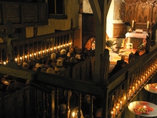 Konzert Thomas Beckmann