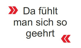 ein Abend für das Ehrenamt