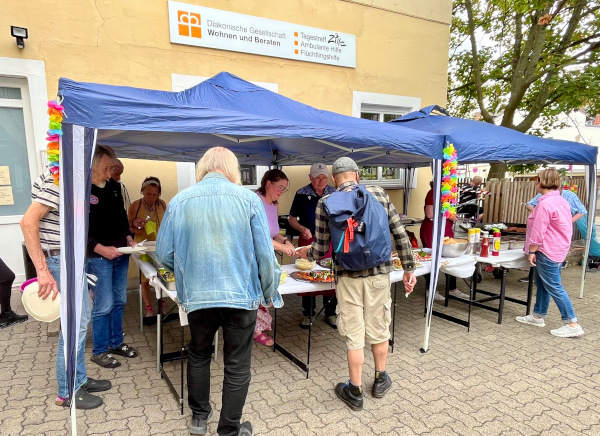 Sommerfest