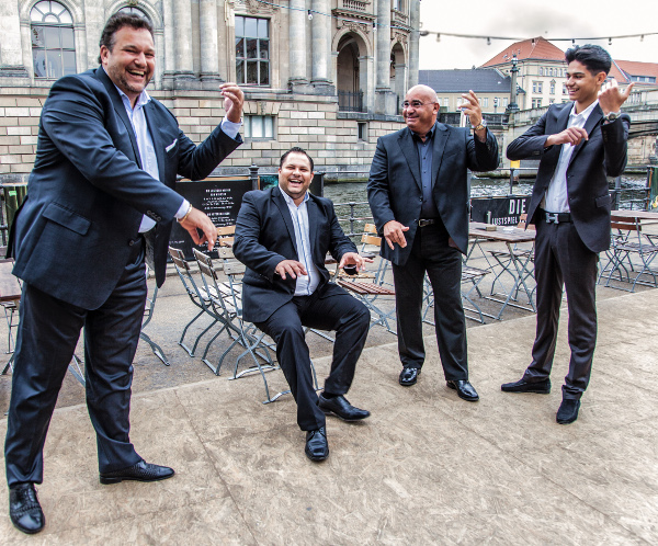 Romeo-Franz-Ensemble