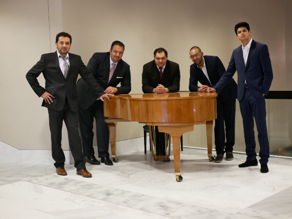 Romeo-Franz-Ensemble