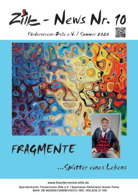 Zille-NEWS Nr. 10