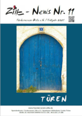 Zille-NEWS Nr.11