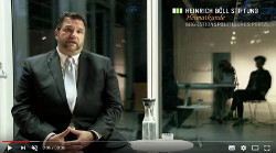 Romeo Franz Interview 