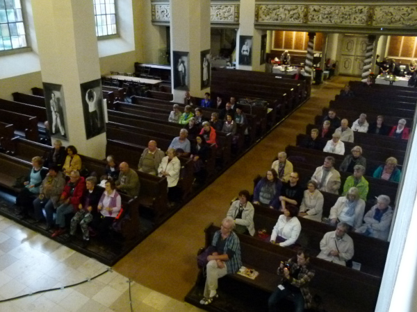 Rock, Folk, und Blues mit Sandalwood