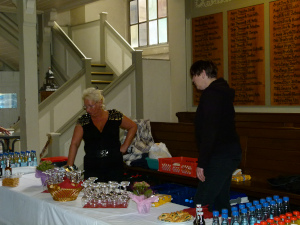 Rock, Folk, und Blues mit Sandalwood