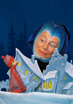 Konzert-Plakat Thomas Beckmann